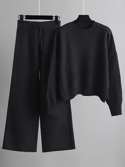 Naya | Casual Chic Loungewear Set