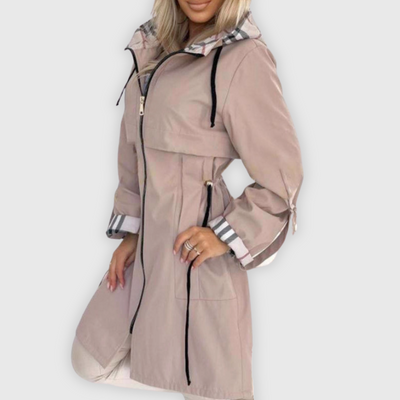 Natashia | Perfect Weather-Resistant Jacket