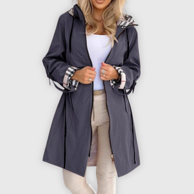 Natashia | Perfect Weather-Resistant Jacket
