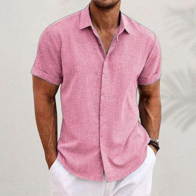 Georgio | Essential Premium Shirt