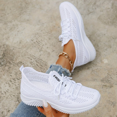Fritzie | Active Comfort Orhopedic Shoes
