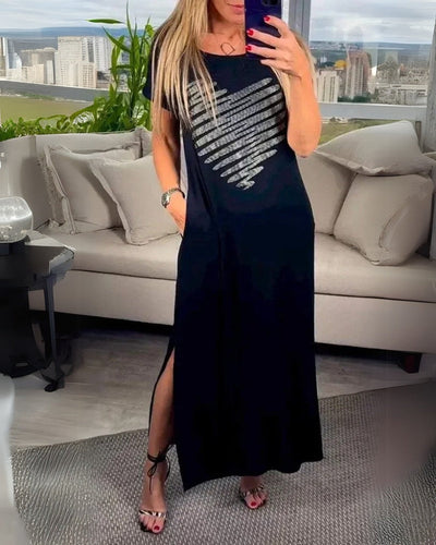 Lizzie | Heartline Everyday Dress