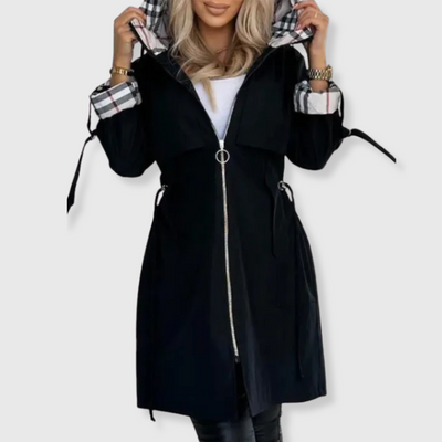 Natashia | Perfect Weather-Resistant Jacket