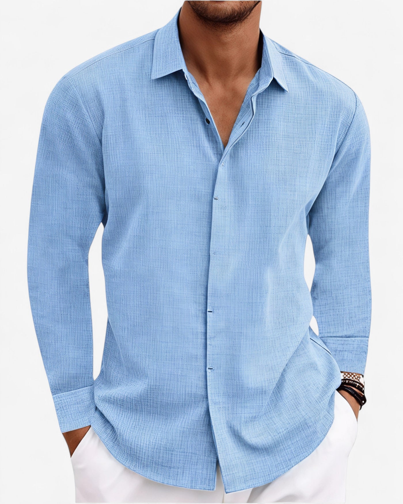 Hilbert | Casual Elite Shirt