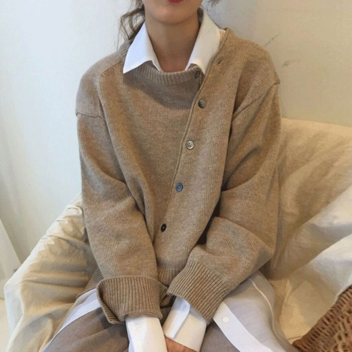 Amelien | Everyday Elegance Sweater
