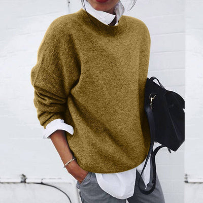 winstone  | Soft and Warm Cashmere Jumper