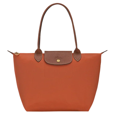 Longchamp | Large Le Pliage Tote Bag