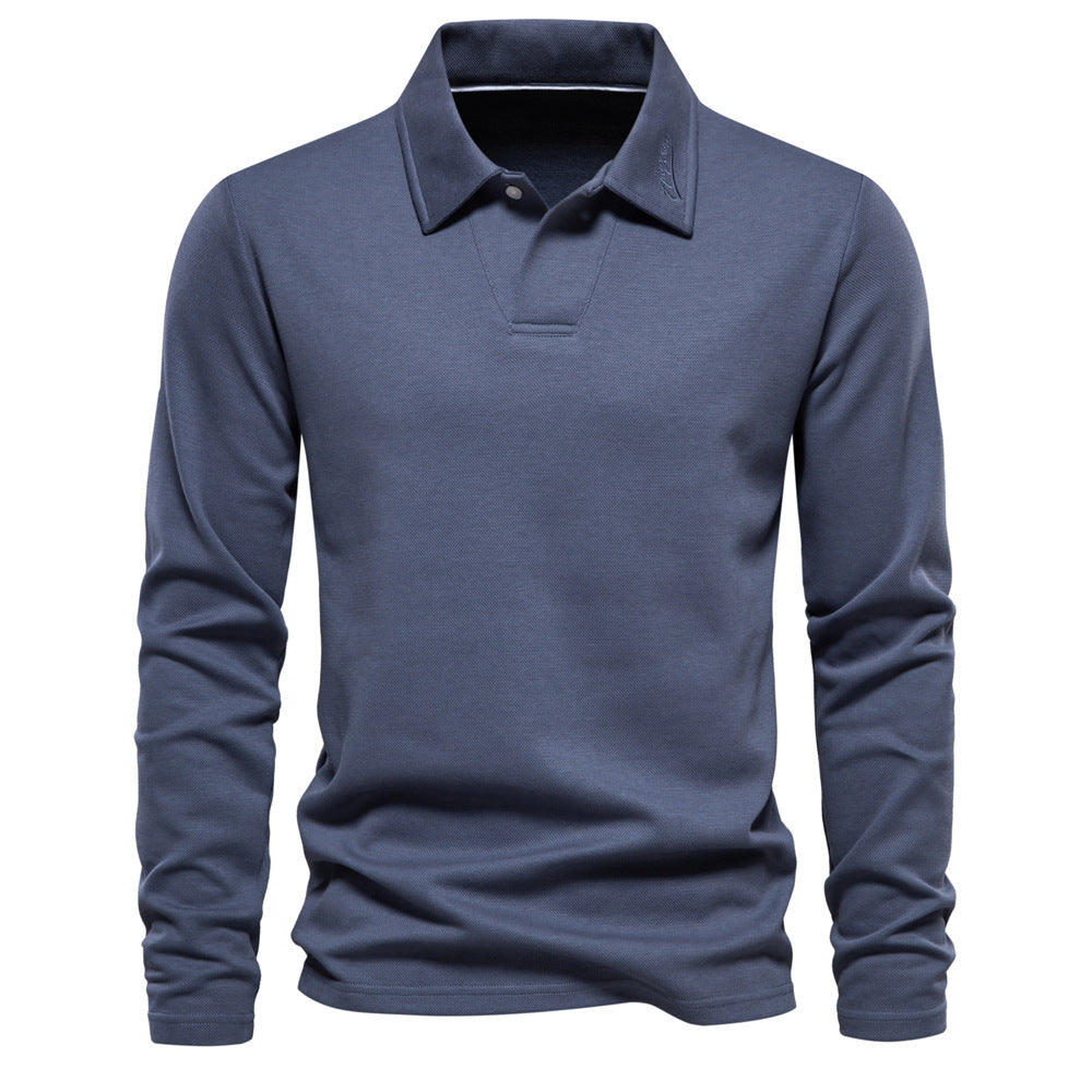 Caelum | Classic Fit Polo Shirt
