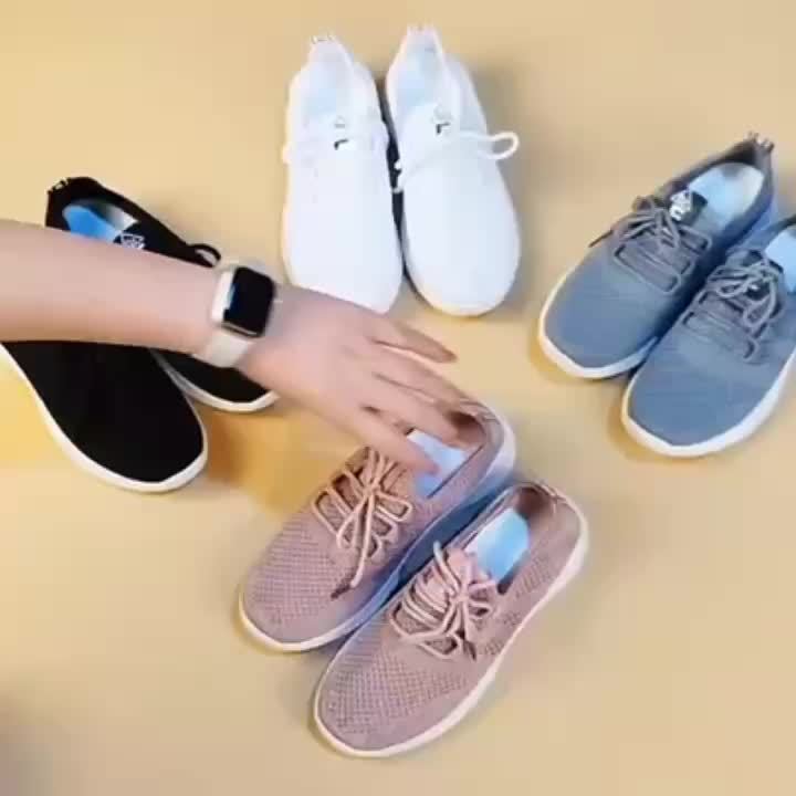 Marie | Supportive Orthopedic Sneakers