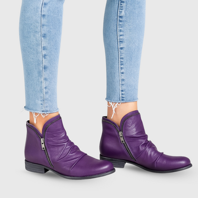 Sanya | Supreme Comfort Orthopedic Boots