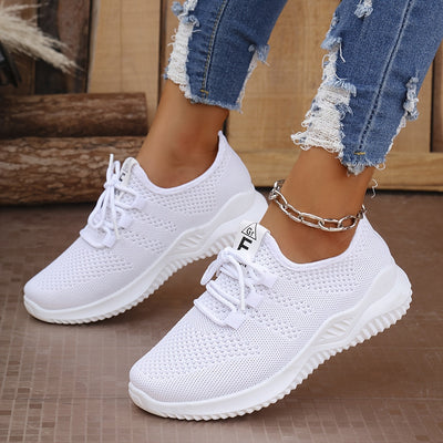 Marie | Supportive Orthopedic Sneakers