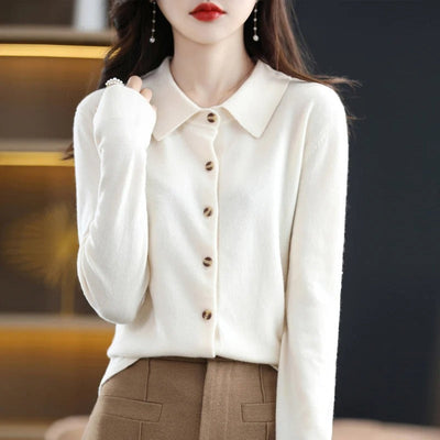 Vivienne | Comfort Chic Cardigan