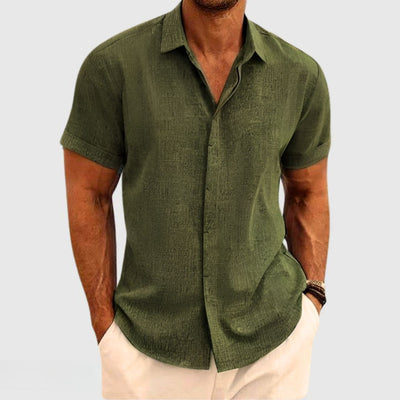 Georgio | Essential Premium Shirt
