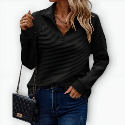 Clarina | Soft Comfort Pullover