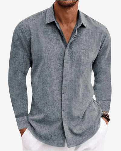 Hilbert | Casual Elite Shirt