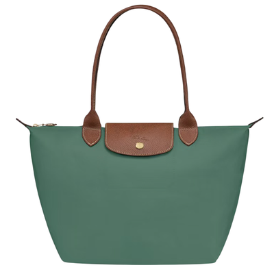 Longchamp | Large Le Pliage Tote Bag
