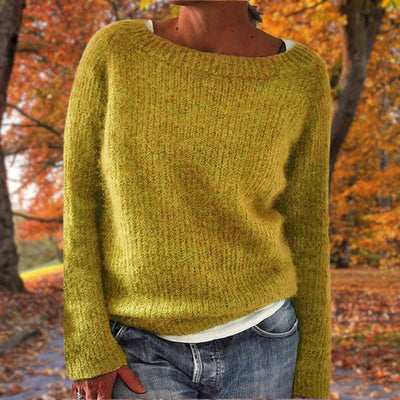 Anabel | Soft & Cozy Knit Sweater
