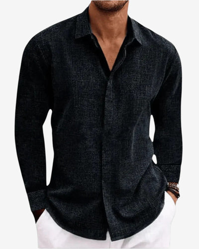 Hilbert | Casual Elite Shirt