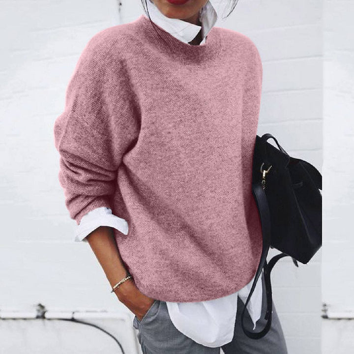 winstone  | Soft and Warm Cashmere Jumper