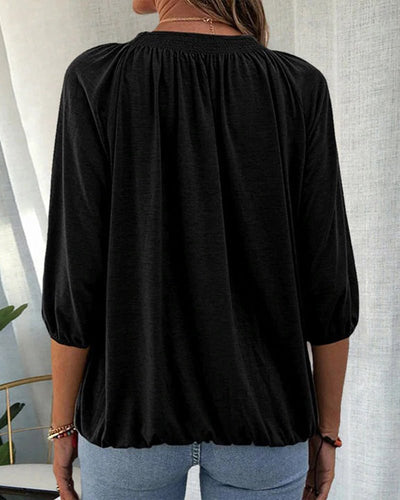 Baela | Chic Essential Blouse