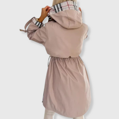 Natashia | Perfect Weather-Resistant Jacket
