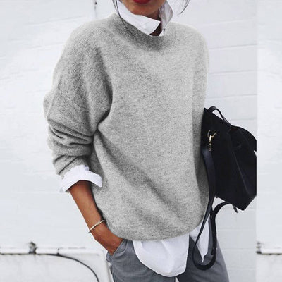 winstone  | Soft and Warm Cashmere Jumper