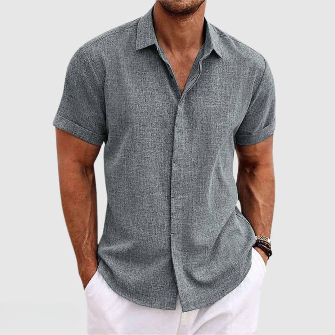 Georgio | Essential Premium Shirt