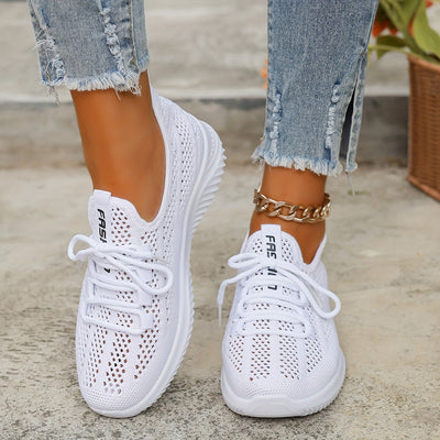 Fritzie | Active Comfort Orhopedic Shoes