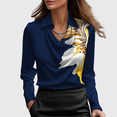 Myrtle | Luxurious Blouse