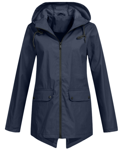 Johanna | Waterproof Jacket