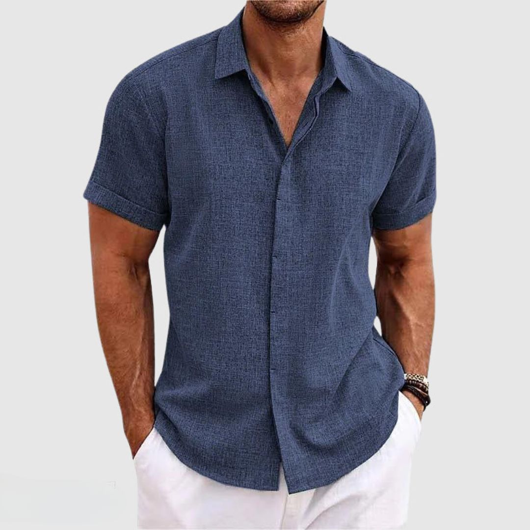 Georgio | Essential Premium Shirt