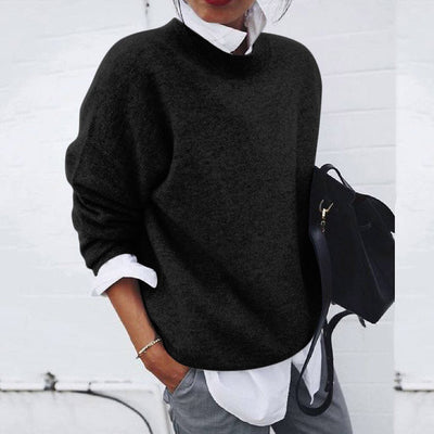 winstone  | Soft and Warm Cashmere Jumper