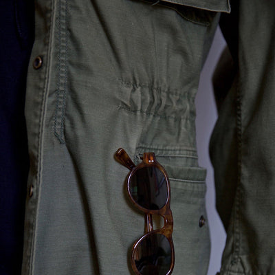 Archer – M65 Military Field Jacket | Last day 80% off!