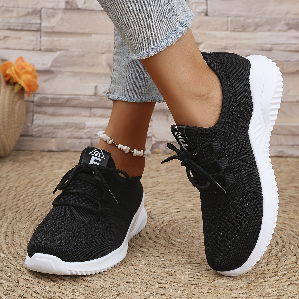 Marie | Supportive Orthopedic Sneakers