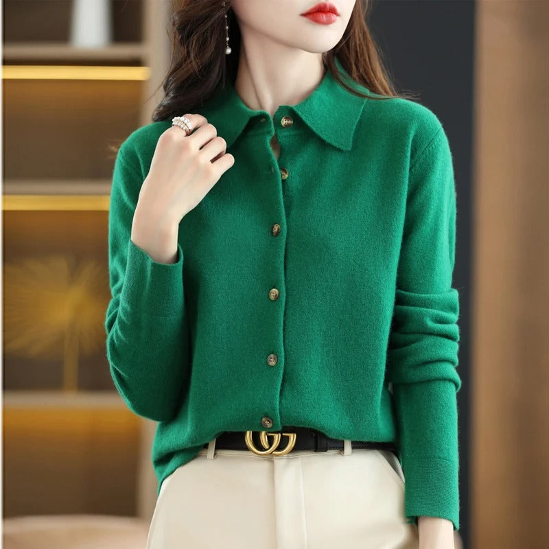 Vivienne | Comfort Chic Cardigan