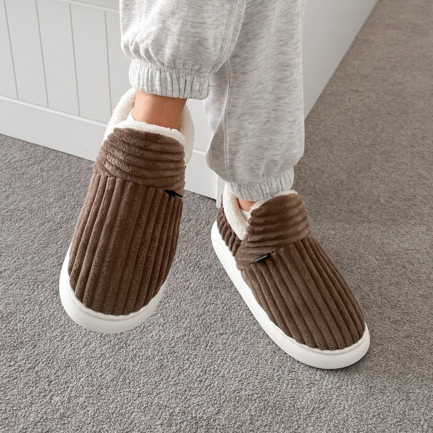 The Original winstone Slippers