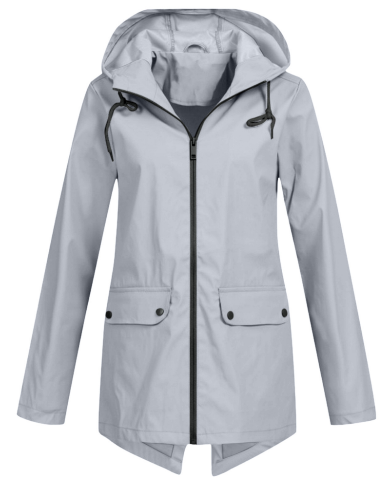 Johanna | Waterproof Jacket