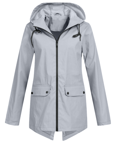 Johanna | Waterproof Jacket