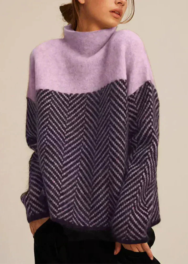 Corinna | Stylish Cozy Sweater