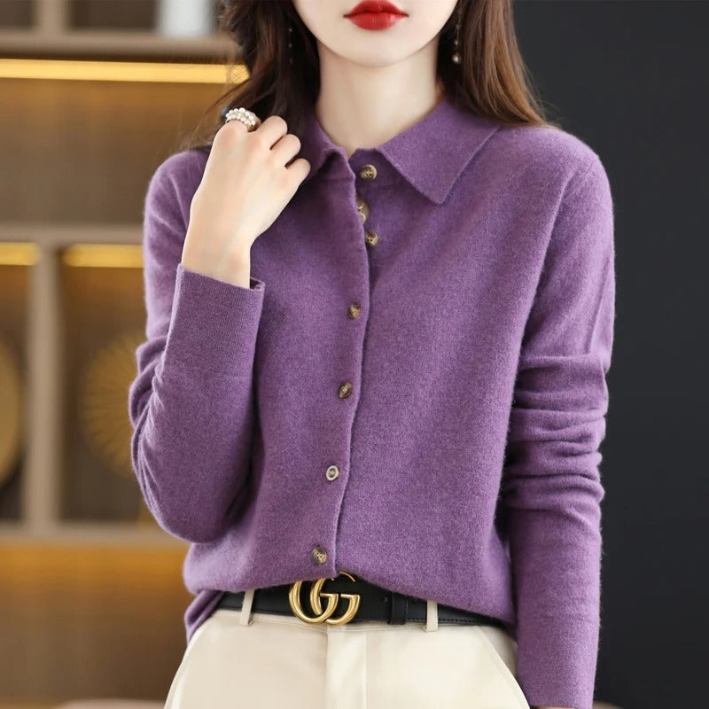 Vivienne | Comfort Chic Cardigan