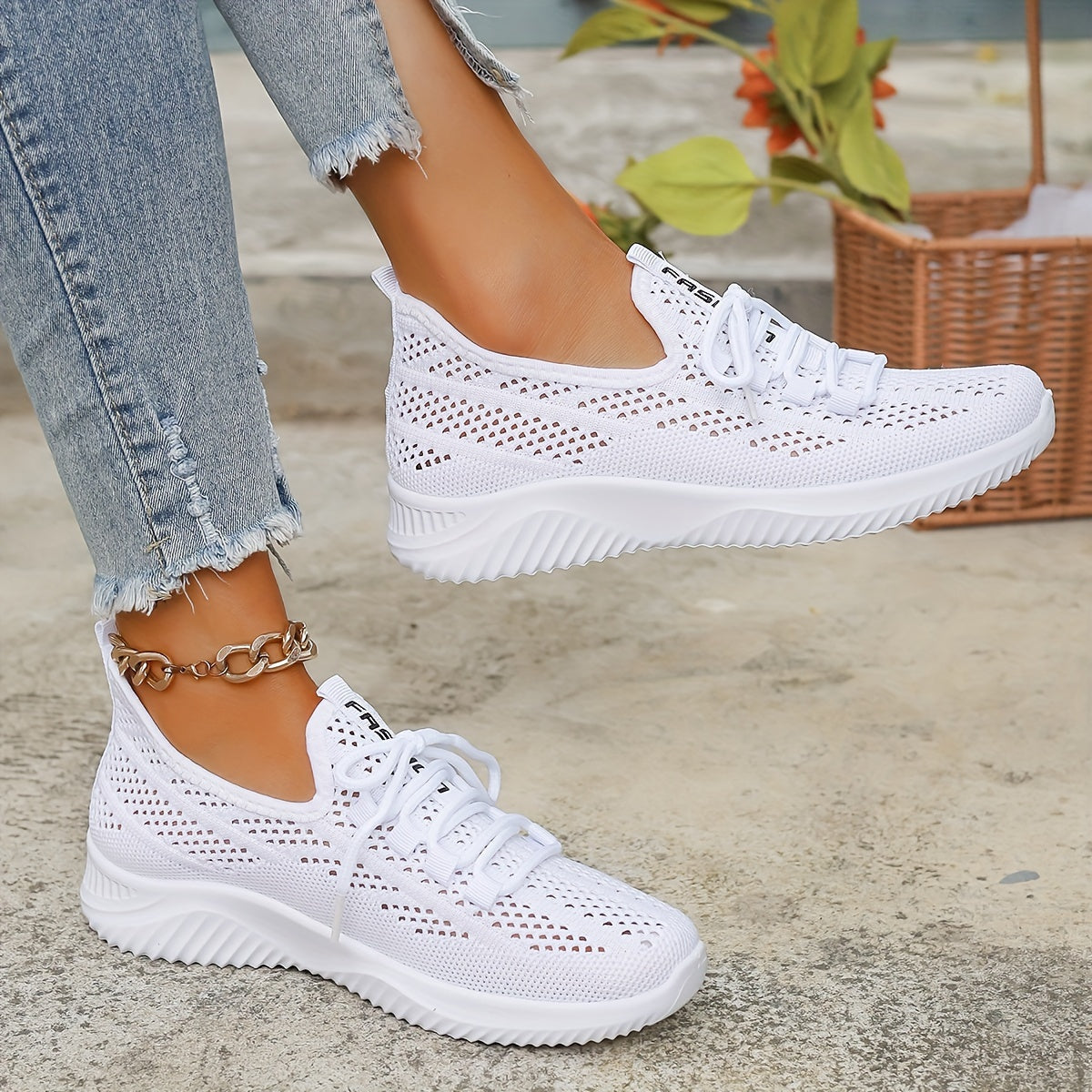 Fritzie | Active Comfort Orhopedic Shoes