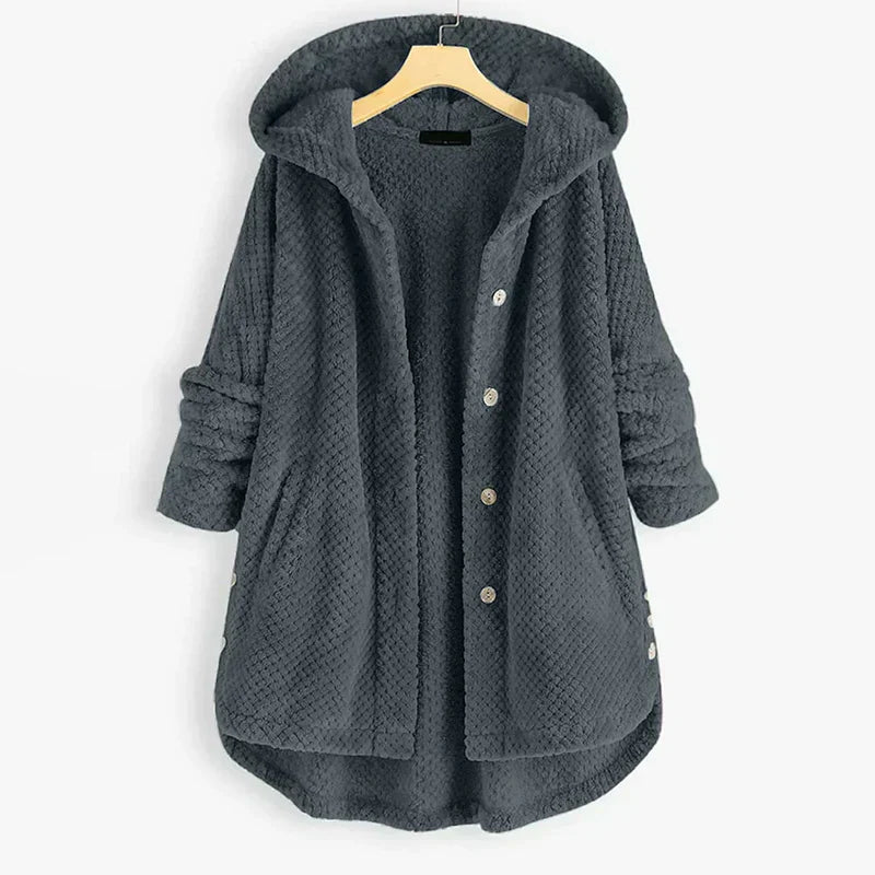 Jessica | Elegant Warmth Cardigan
