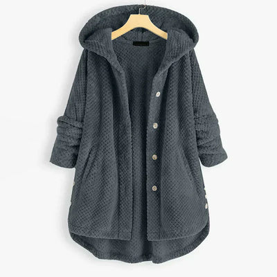 Jessica | Elegant Warmth Cardigan