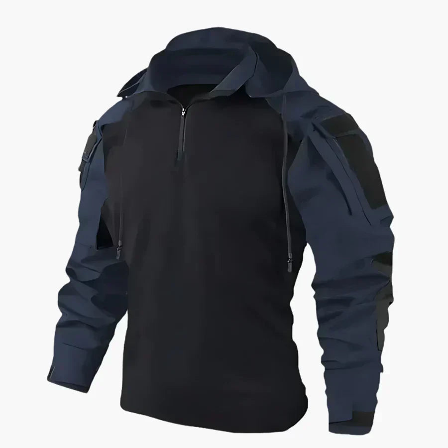 winstone | TACTICAL JACKET