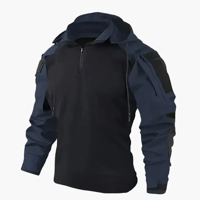 winstone | TACTICAL JACKET