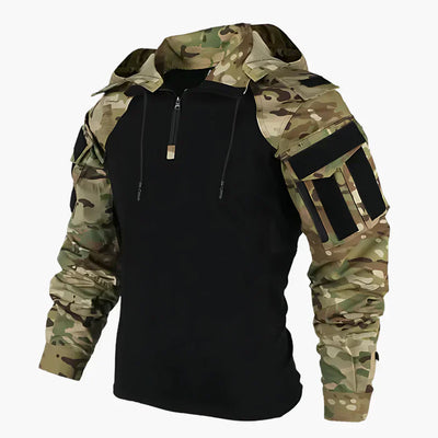 winstone | TACTICAL JACKET