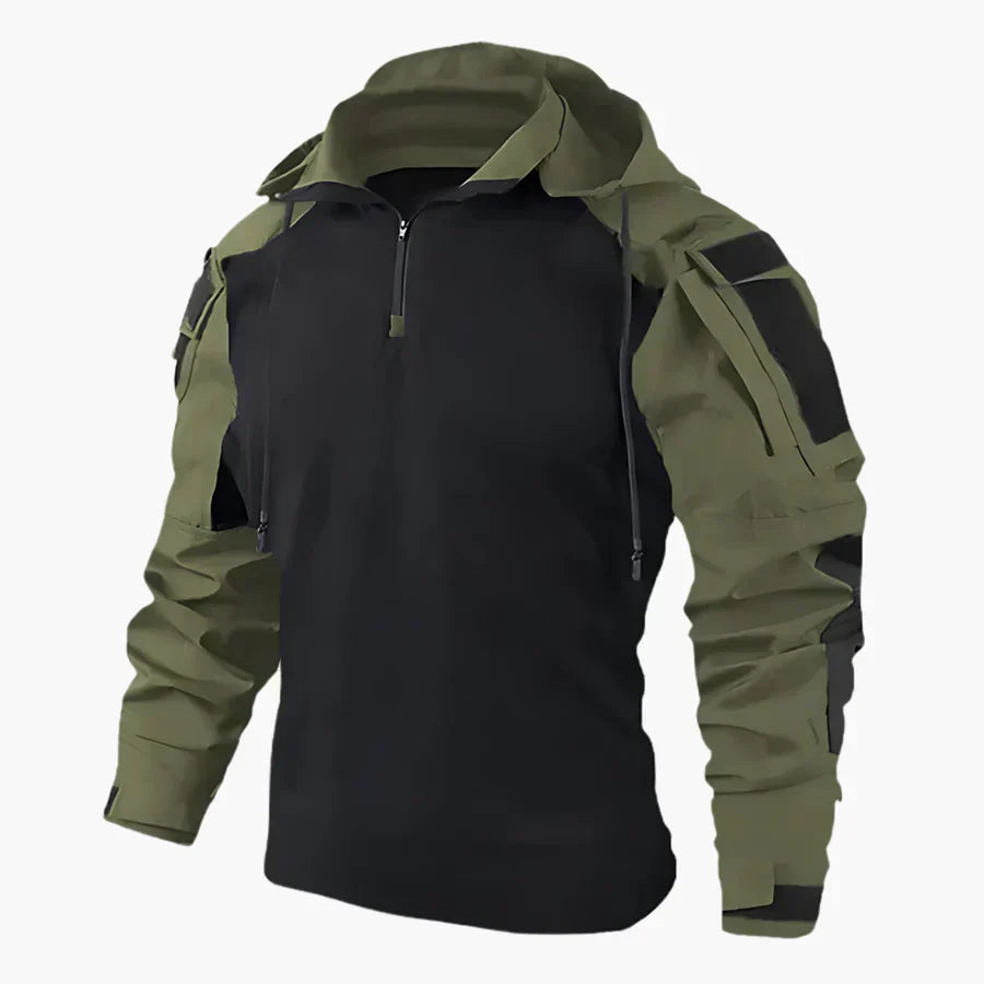 winstone | TACTICAL JACKET