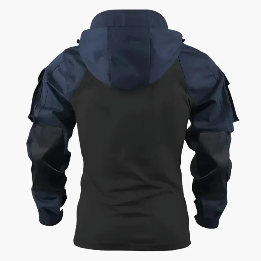 winstone | TACTICAL JACKET