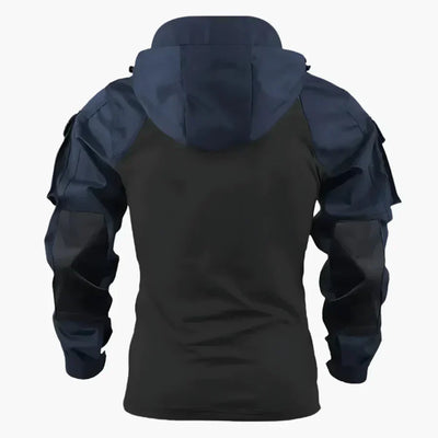winstone | TACTICAL JACKET