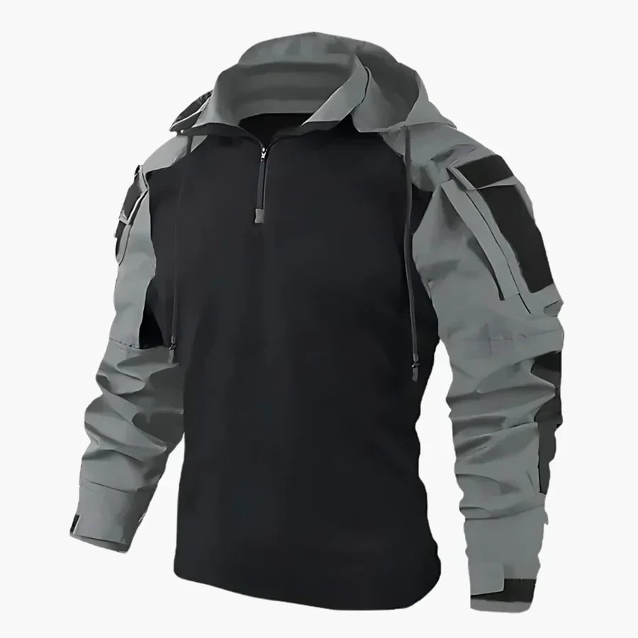winstone | TACTICAL JACKET
